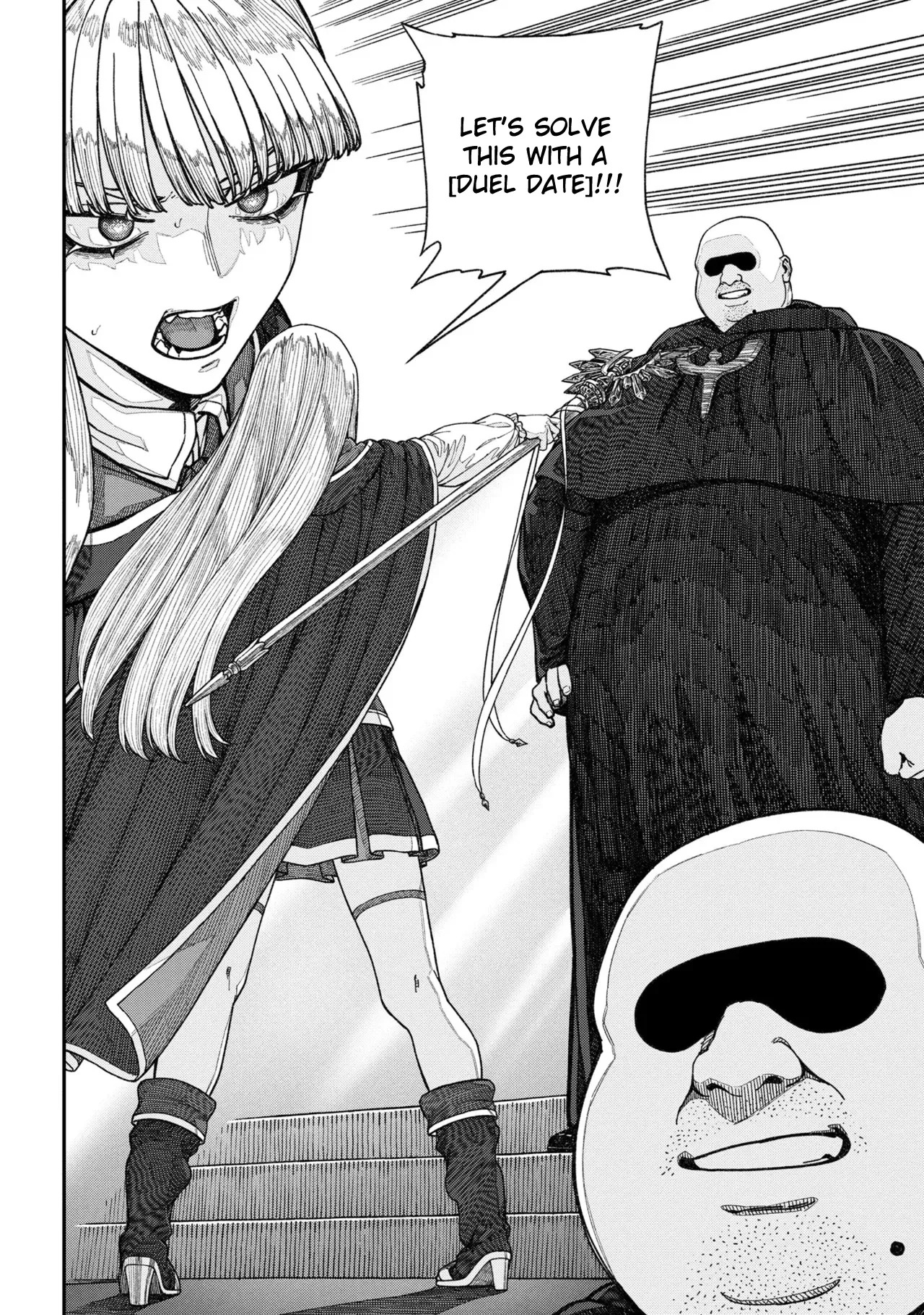 [Pastime774] Unique Job "Tanetsuke Oji-san" o Kakutoku shimashita Vol. 2 (Ch. 13-18 + Vol. 2 Extra Chapter) - Page 84