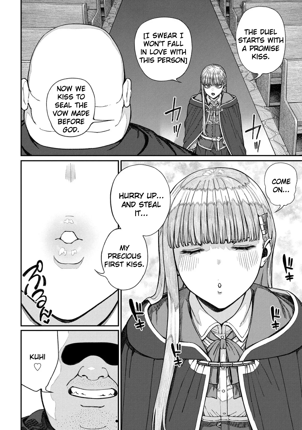 [Pastime774] Unique Job "Tanetsuke Oji-san" o Kakutoku shimashita Vol. 2 (Ch. 13-18 + Vol. 2 Extra Chapter) - Page 87