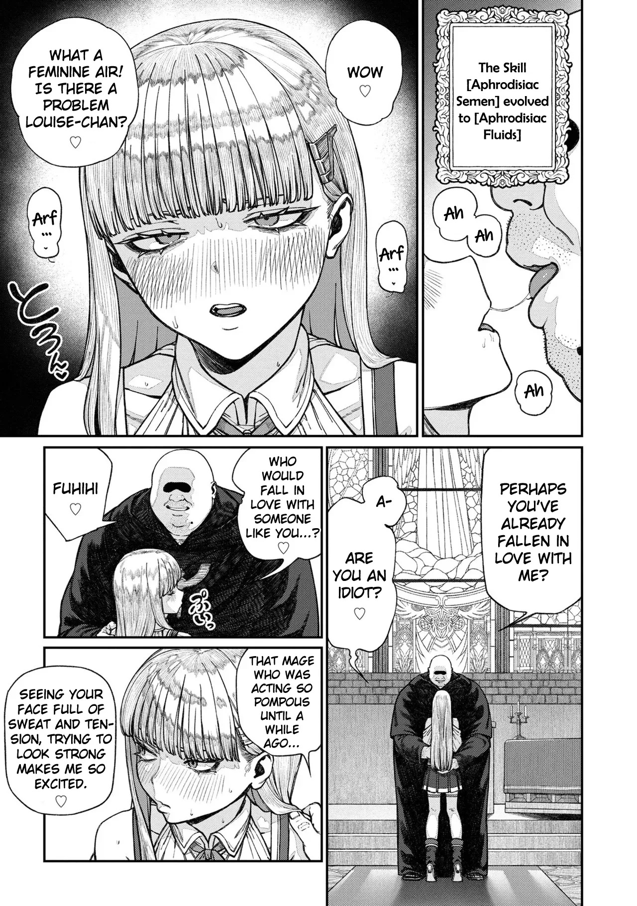 [Pastime774] Unique Job "Tanetsuke Oji-san" o Kakutoku shimashita Vol. 2 (Ch. 13-18 + Vol. 2 Extra Chapter) - Page 90