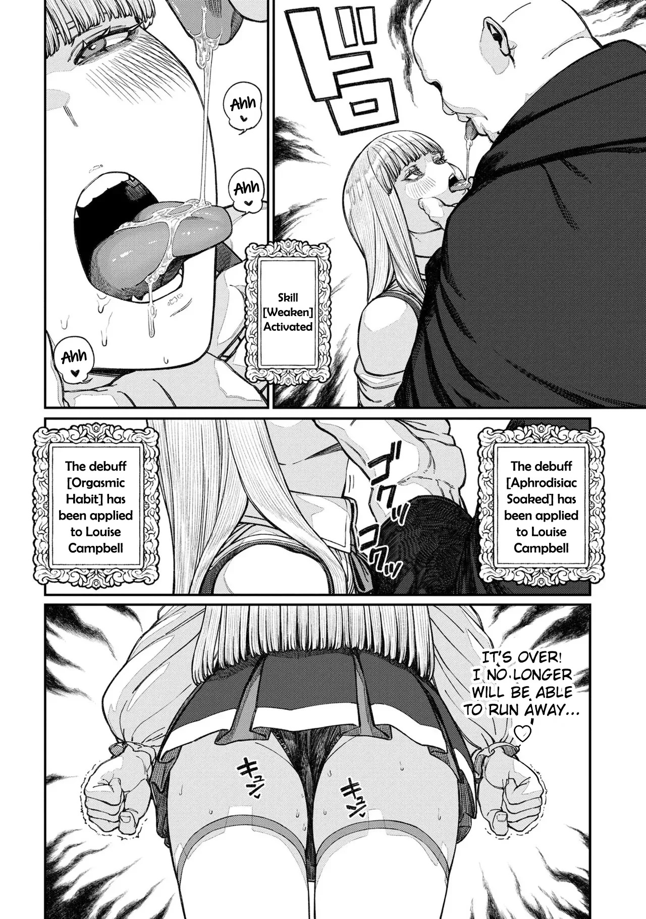 [Pastime774] Unique Job "Tanetsuke Oji-san" o Kakutoku shimashita Vol. 2 (Ch. 13-18 + Vol. 2 Extra Chapter) - Page 95