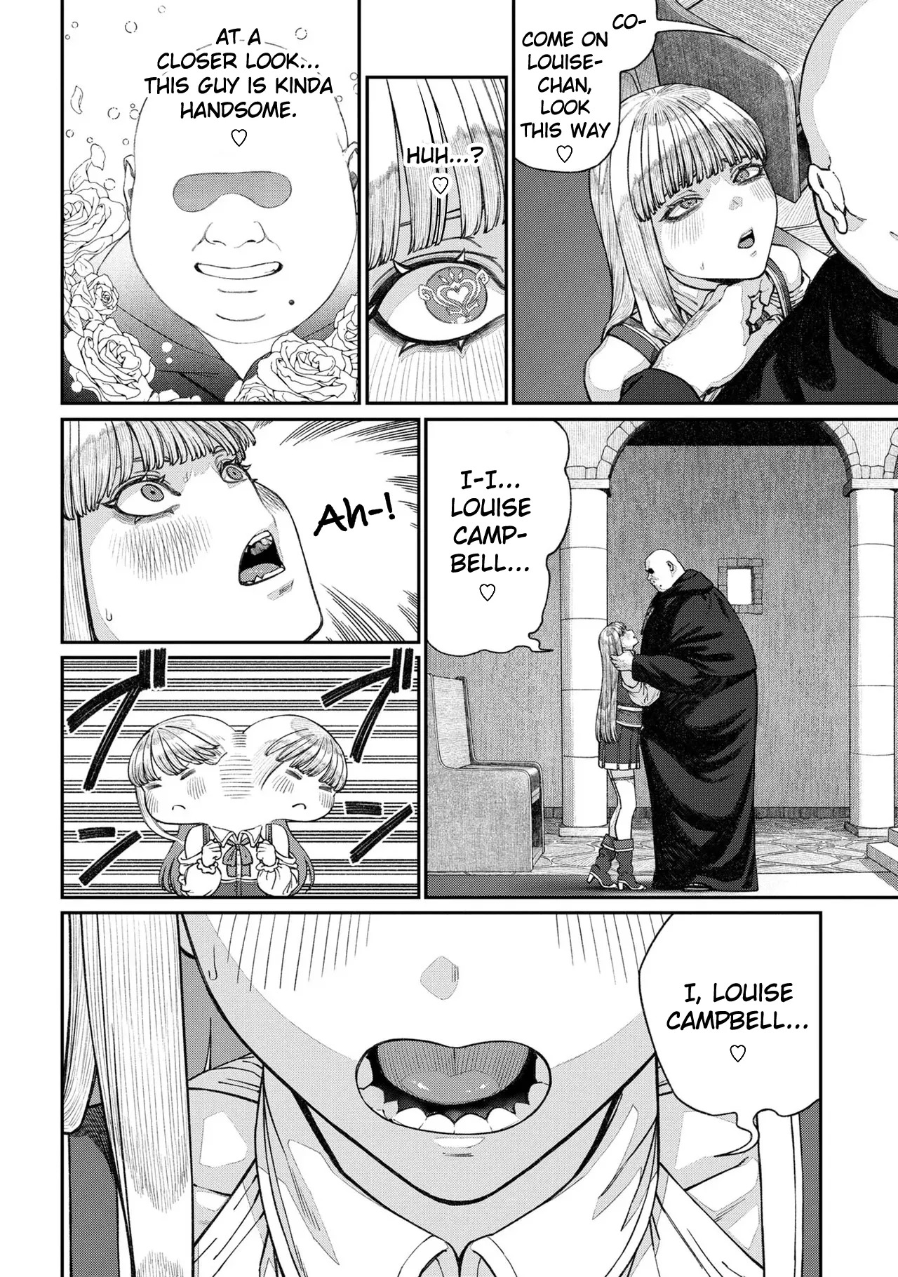 [Pastime774] Unique Job "Tanetsuke Oji-san" o Kakutoku shimashita Vol. 2 (Ch. 13-18 + Vol. 2 Extra Chapter) - Page 97