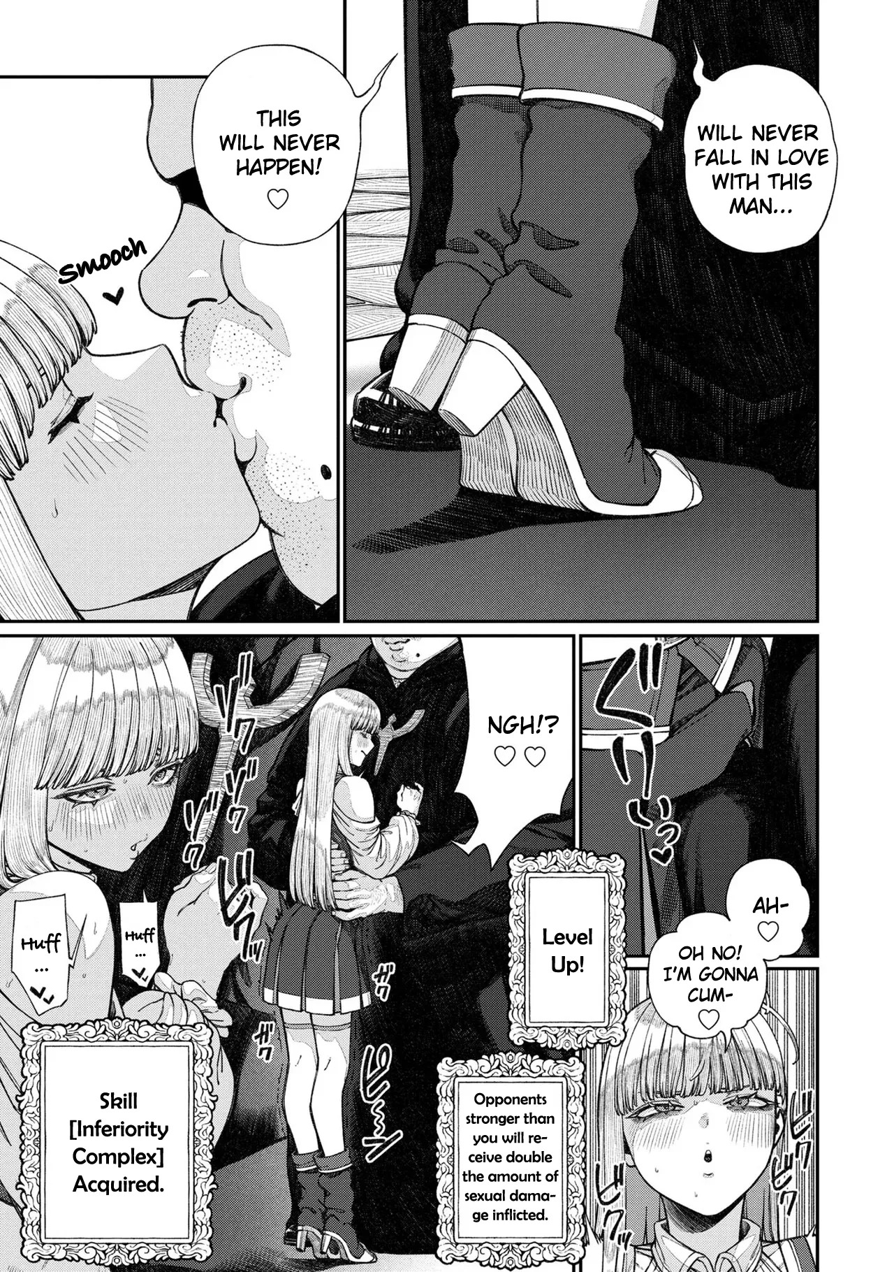 [Pastime774] Unique Job "Tanetsuke Oji-san" o Kakutoku shimashita Vol. 2 (Ch. 13-18 + Vol. 2 Extra Chapter) - Page 98