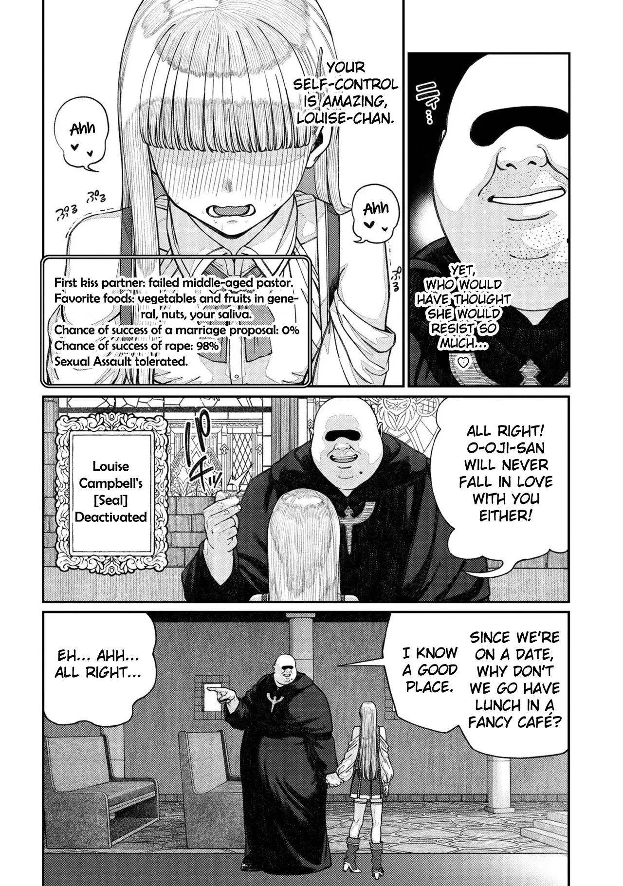 [Pastime774] Unique Job "Tanetsuke Oji-san" o Kakutoku shimashita Vol. 2 (Ch. 13-18 + Vol. 2 Extra Chapter) - Page 99