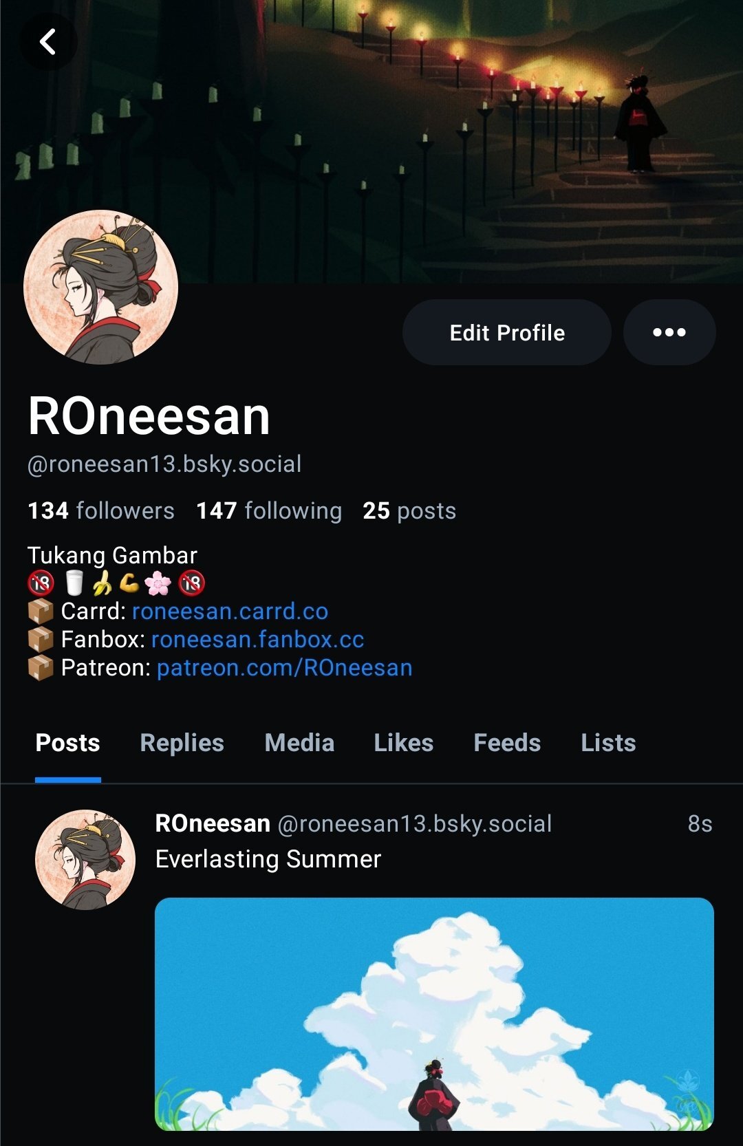 Roneesan Twitter 2024-2025 rip - Page 214