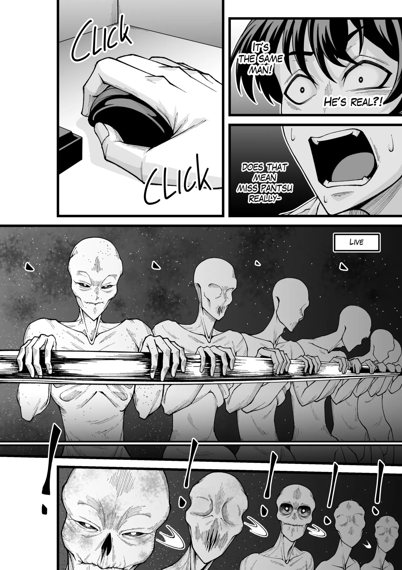[hmwnpnd] Last Sheep (Joey_D_King) - Page 18