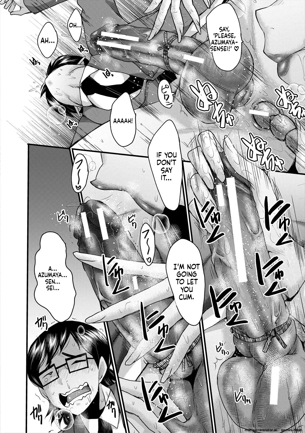 [SINK] Oyako Shimai to Chijo Kyoushi no Jikanwari [English] [MTL] [Digital] - Page 186