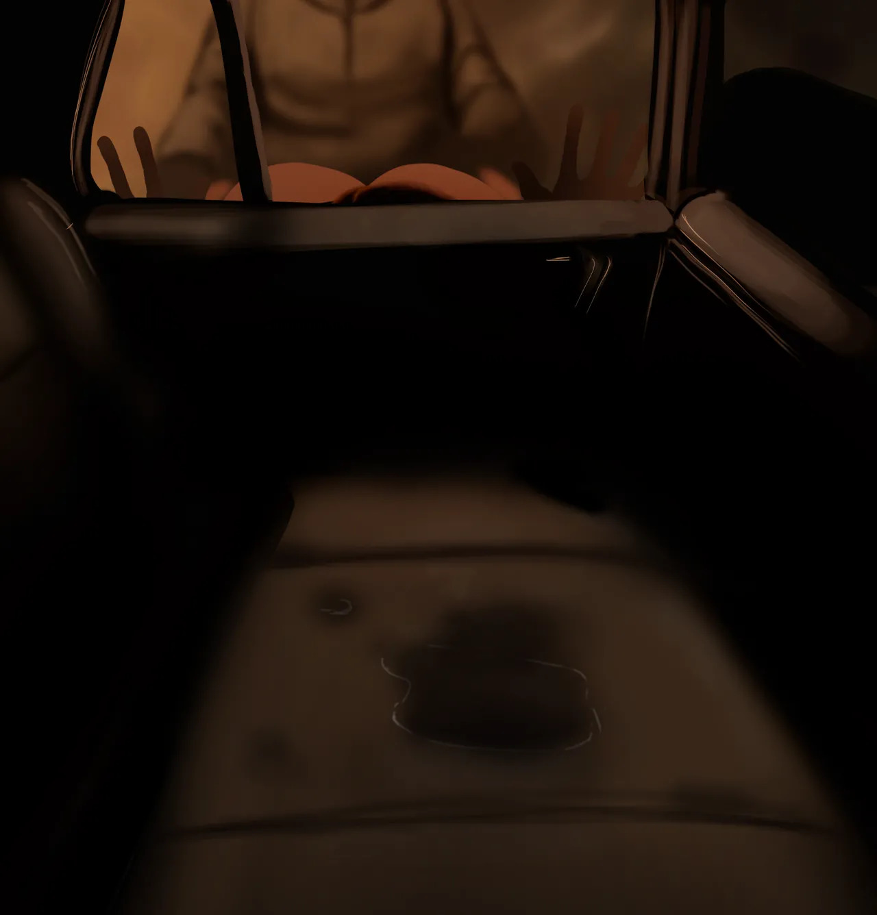 [Jaguar Art] D in NK - Page 14