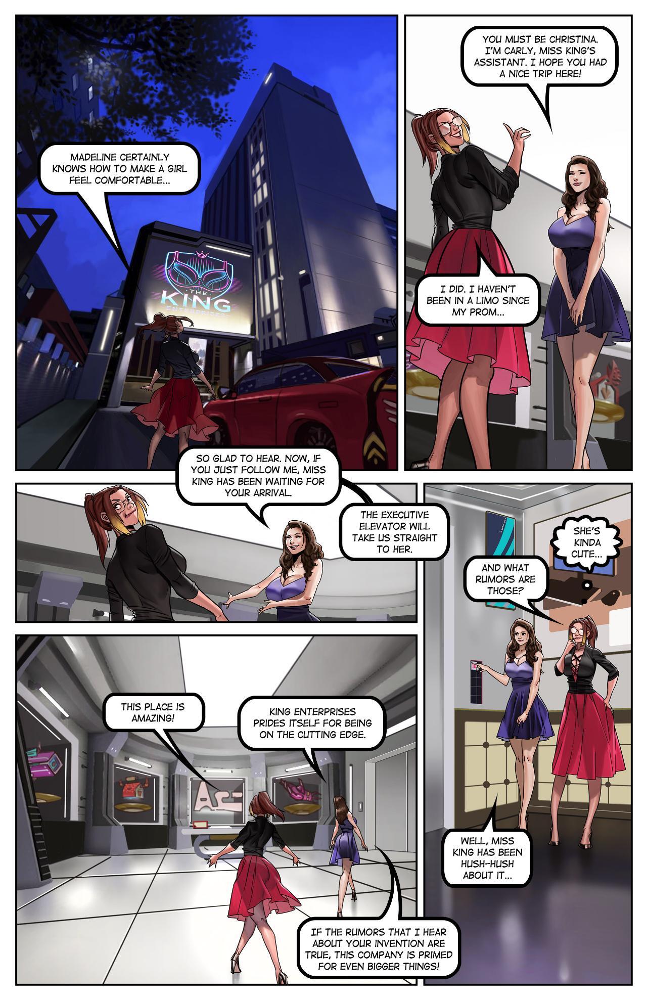 [VoreFan] Pocket bra Full Hi Res - Page 71