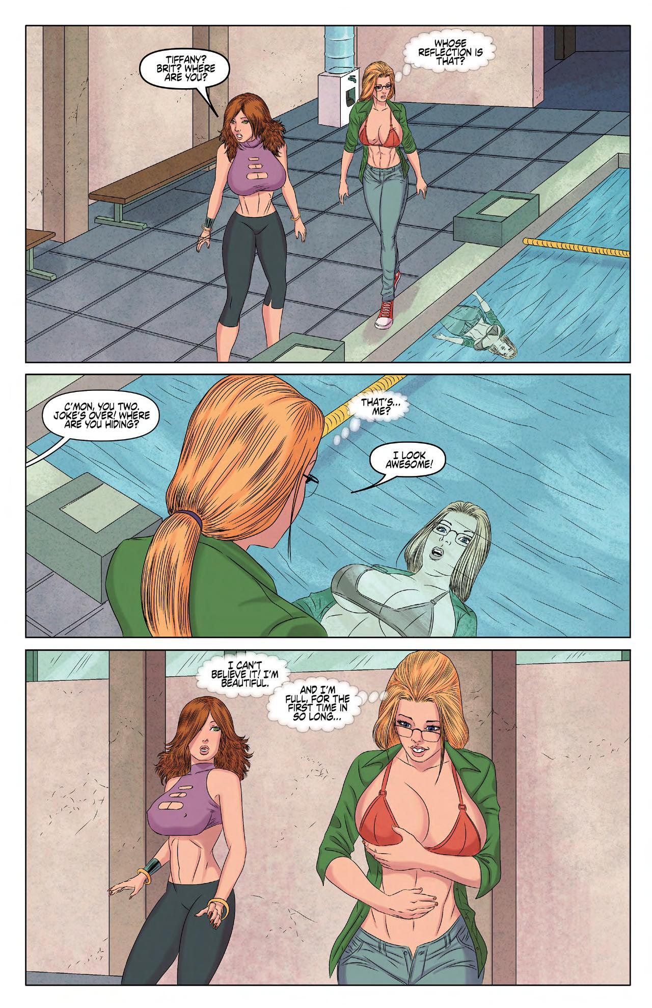 [VoreFan] Developing hunger Full Hi Res - Page 12