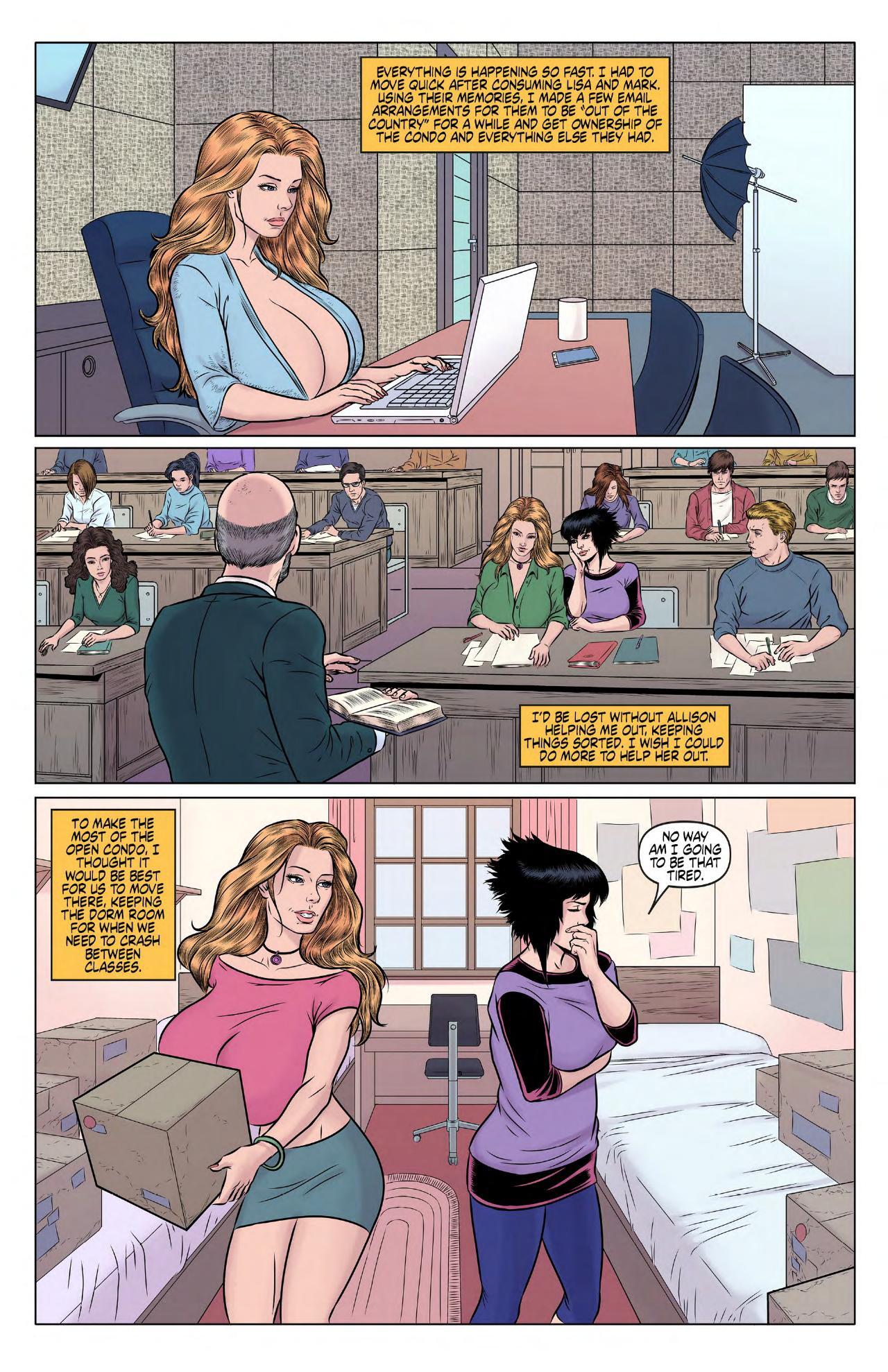 [VoreFan] Developing hunger Full Hi Res - Page 36