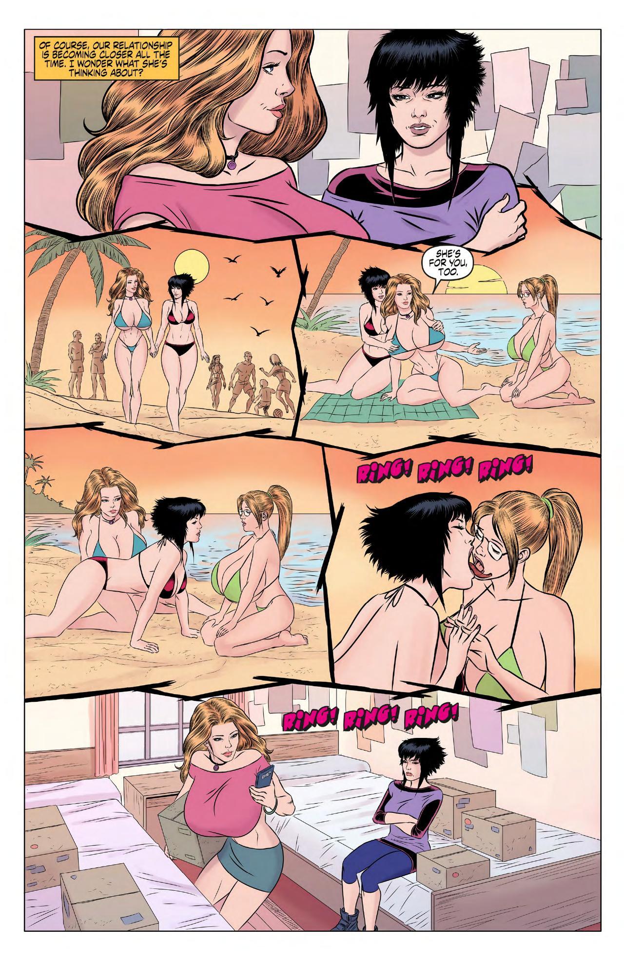 [VoreFan] Developing hunger Full Hi Res - Page 37