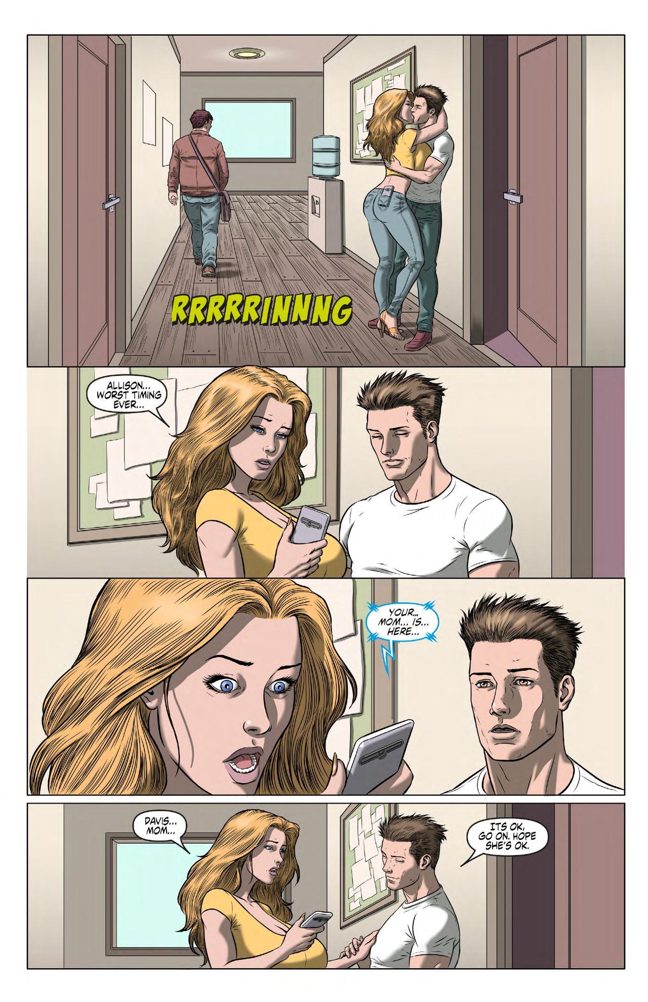 [VoreFan] Developing hunger Full Hi Res - Page 53