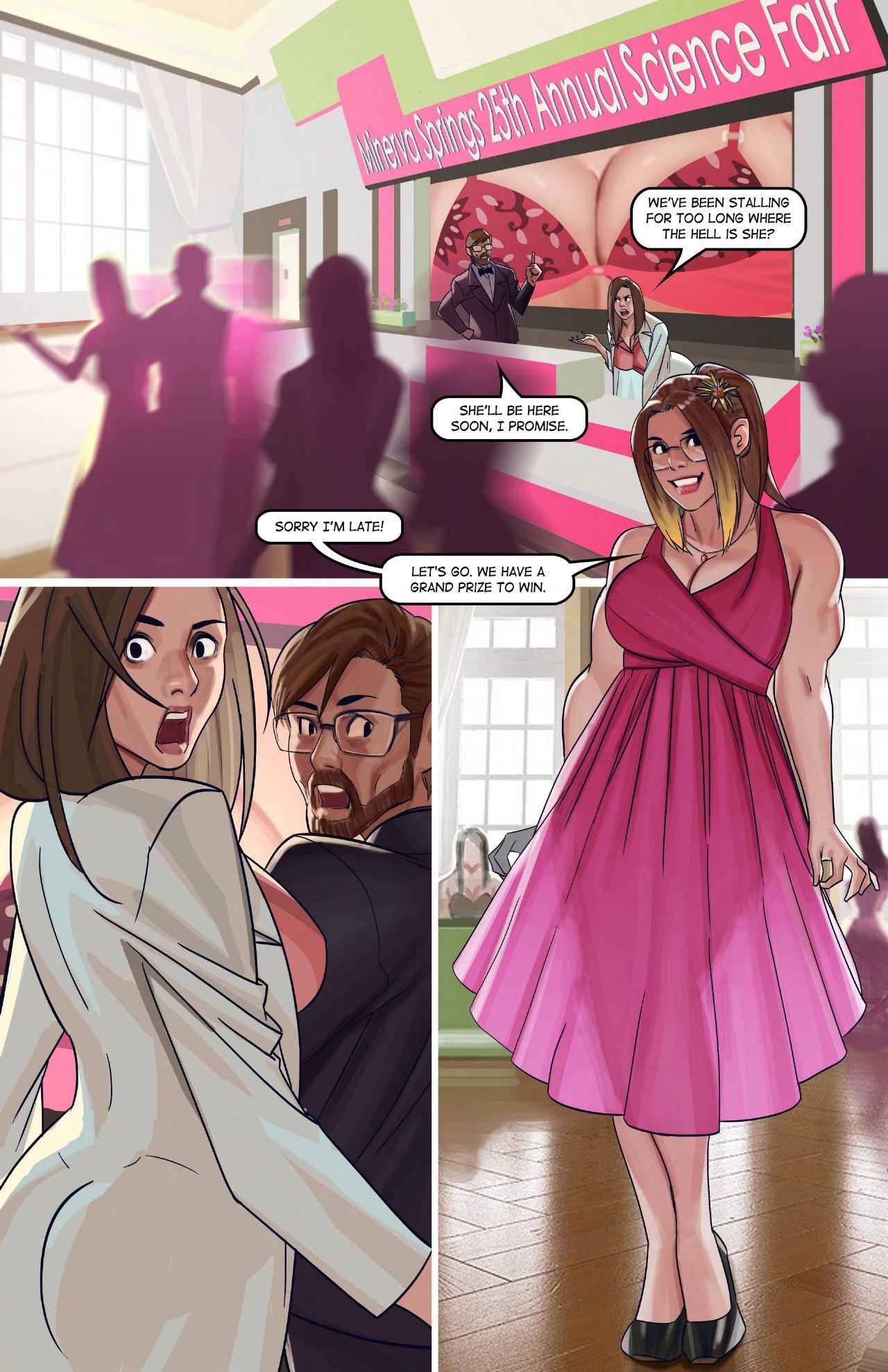 [VoreFan] Pocket bra Full Hi Res - Page 51