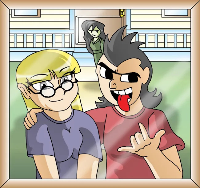 Artist - XJKenny - Page 30