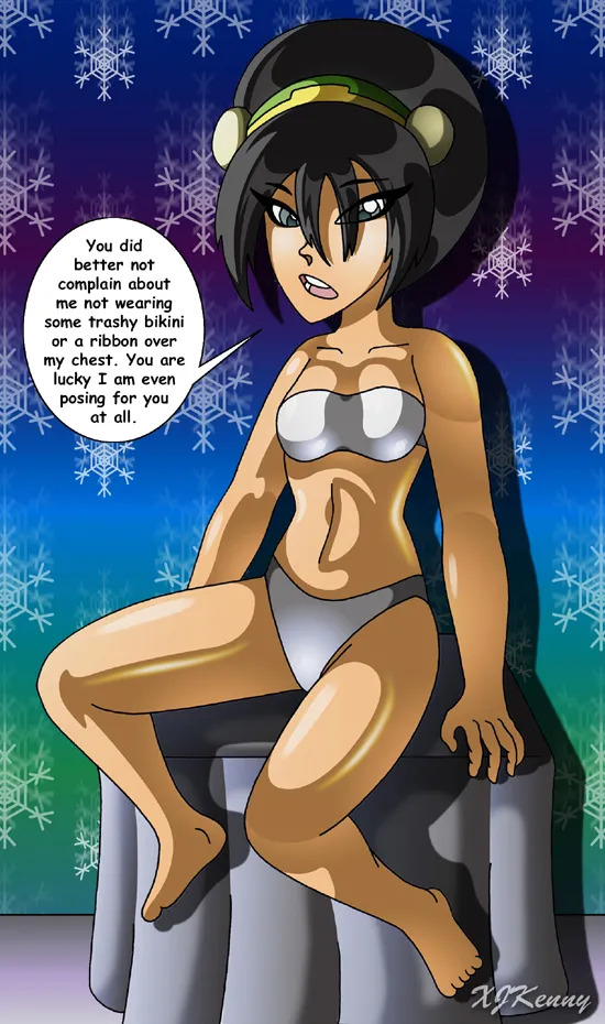 Artist - XJKenny - Page 291