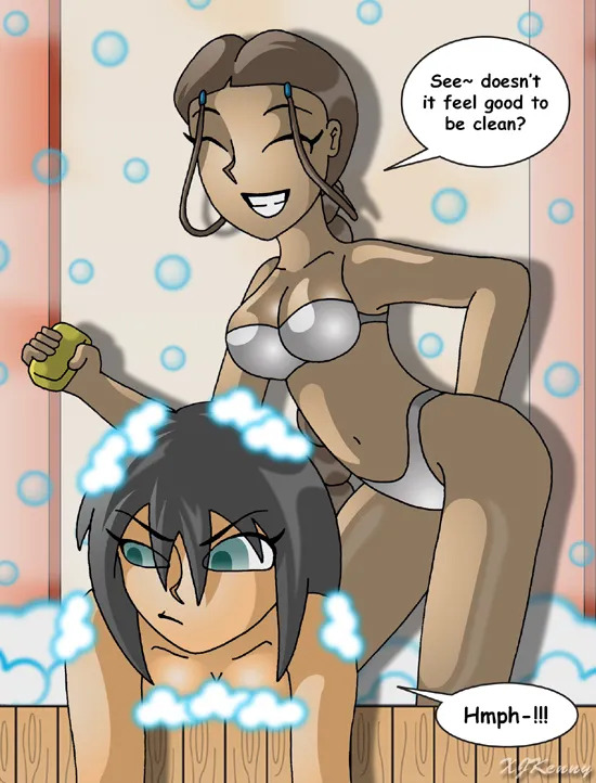 Artist - XJKenny - Page 292