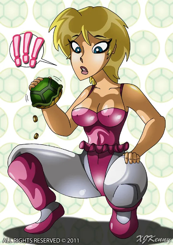 Artist - XJKenny - Page 296