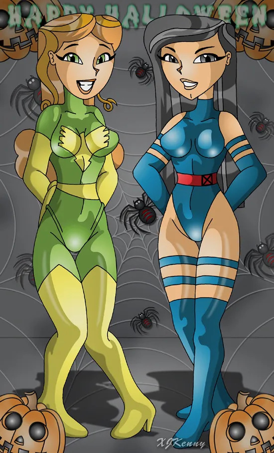 Artist - XJKenny - Page 300