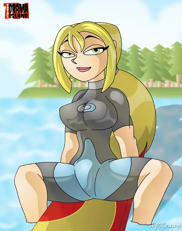 Artist - XJKenny - Page 301