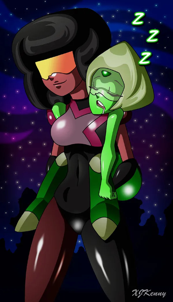 Artist - XJKenny - Page 32