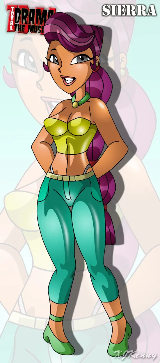 Artist - XJKenny - Page 309