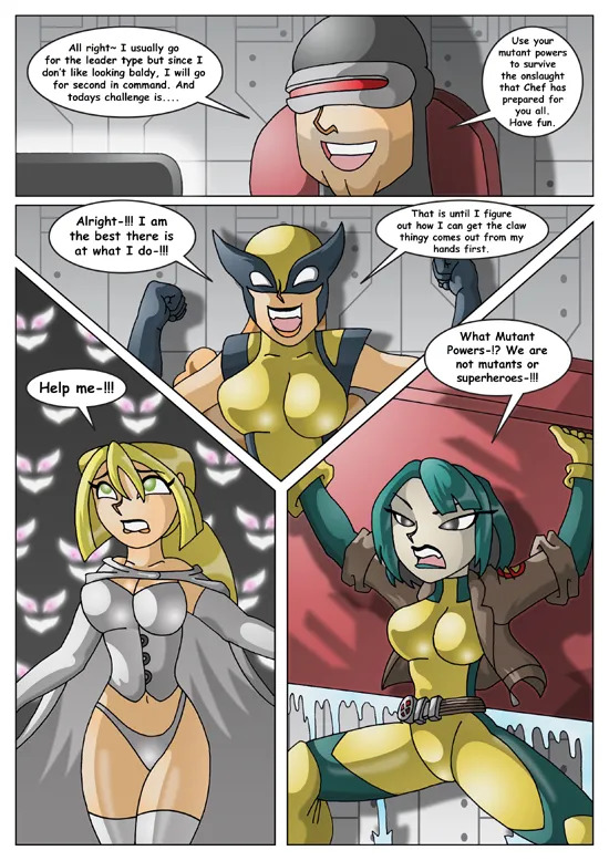 Artist - XJKenny - Page 313