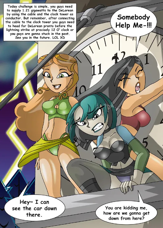 Artist - XJKenny - Page 314