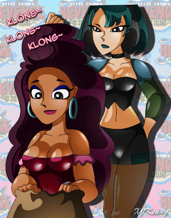 Artist - XJKenny - Page 320