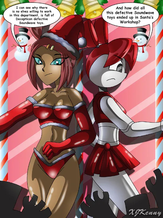 Artist - XJKenny - Page 322