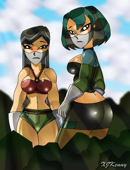 Artist - XJKenny - Page 325