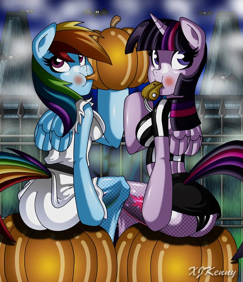 Artist - XJKenny - Page 336