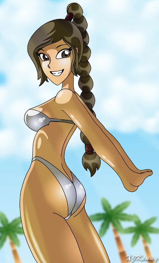 Artist - XJKenny - Page 337