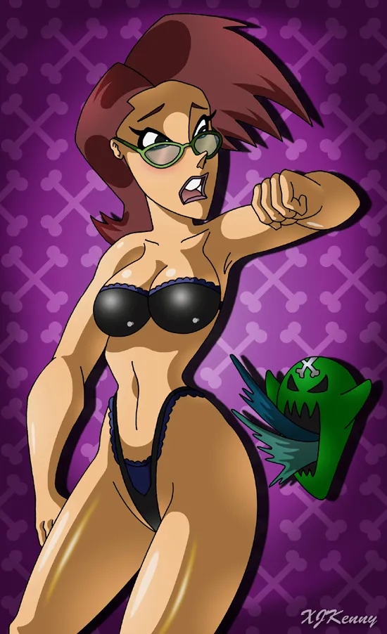 Artist - XJKenny - Page 342