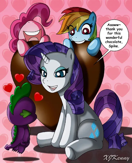 Artist - XJKenny - Page 343