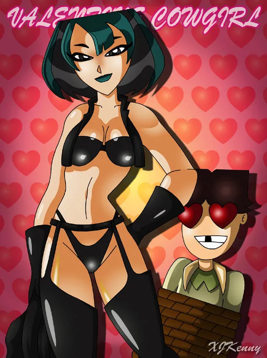 Artist - XJKenny - Page 344
