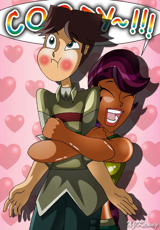 Artist - XJKenny - Page 345