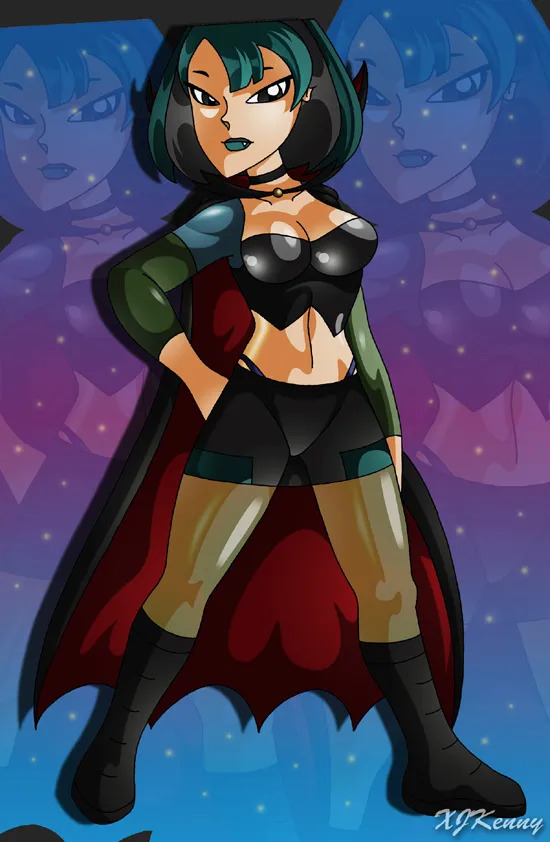 Artist - XJKenny - Page 347
