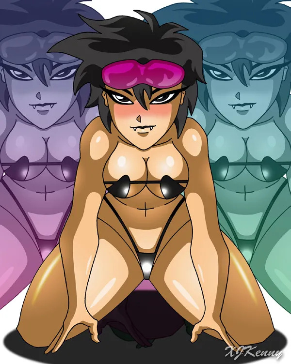 Artist - XJKenny - Page 348
