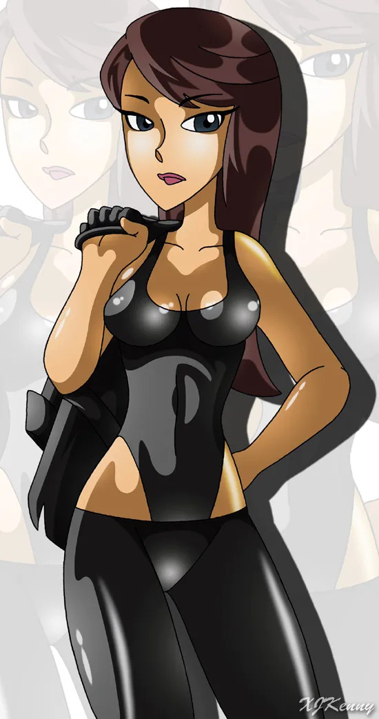 Artist - XJKenny - Page 349