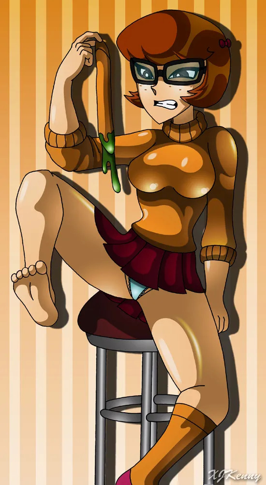 Artist - XJKenny - Page 357