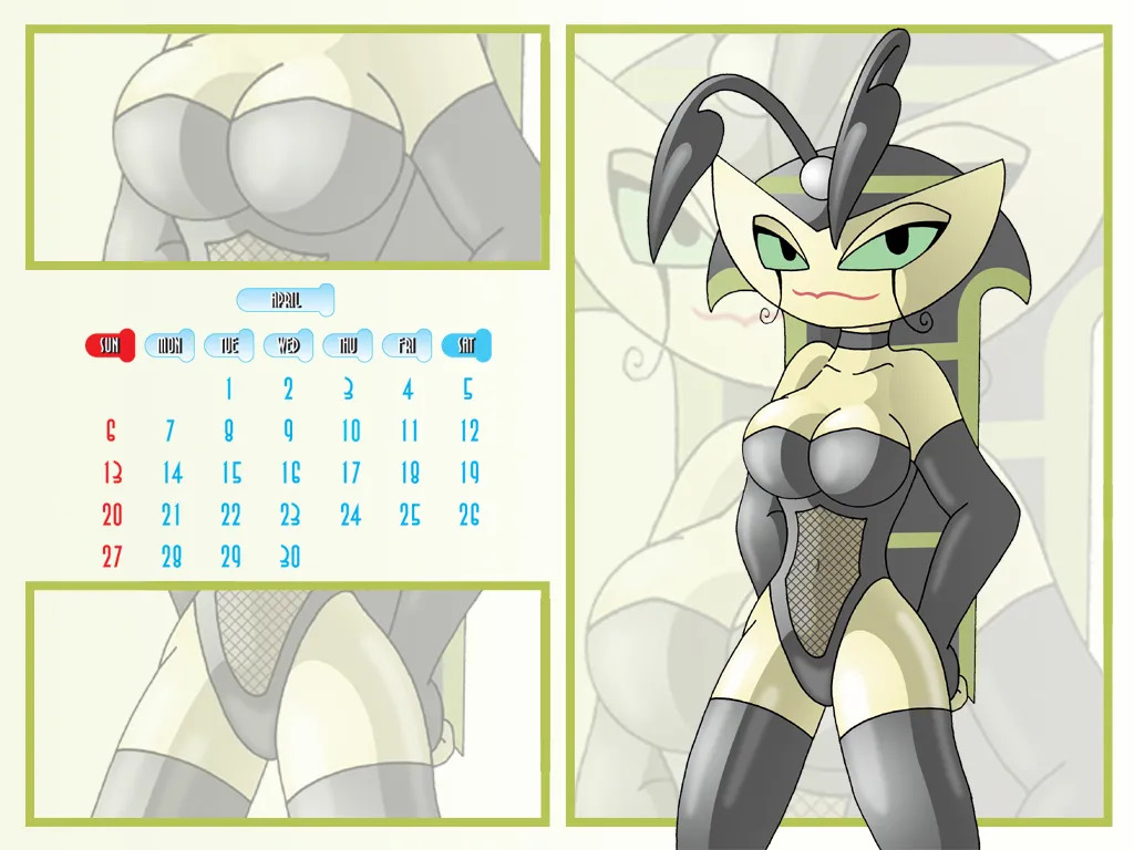 Artist - XJKenny - Page 360