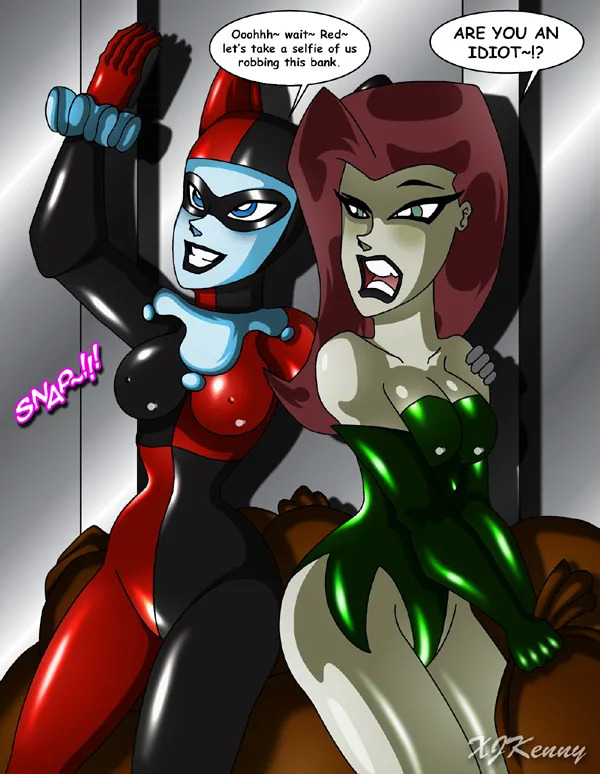 Artist - XJKenny - Page 363
