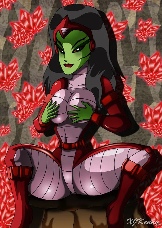 Artist - XJKenny - Page 364