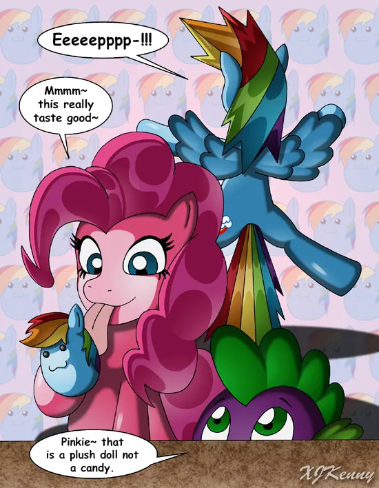Artist - XJKenny - Page 367