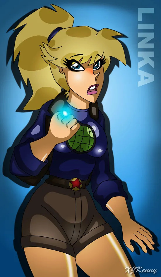 Artist - XJKenny - Page 36