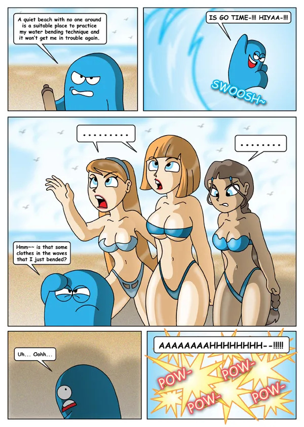 Artist - XJKenny - Page 371