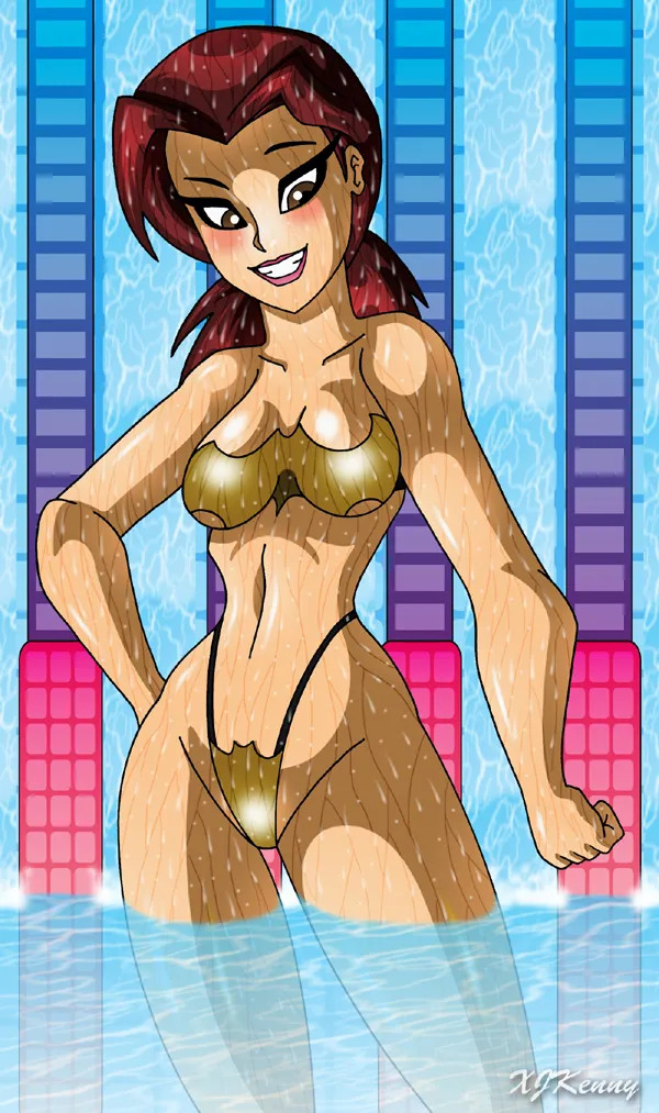 Artist - XJKenny - Page 372