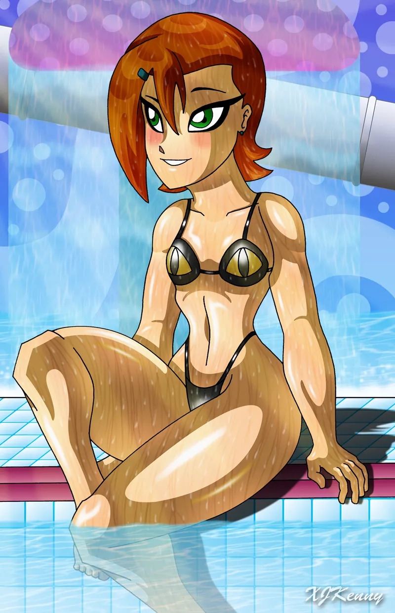 Artist - XJKenny - Page 374