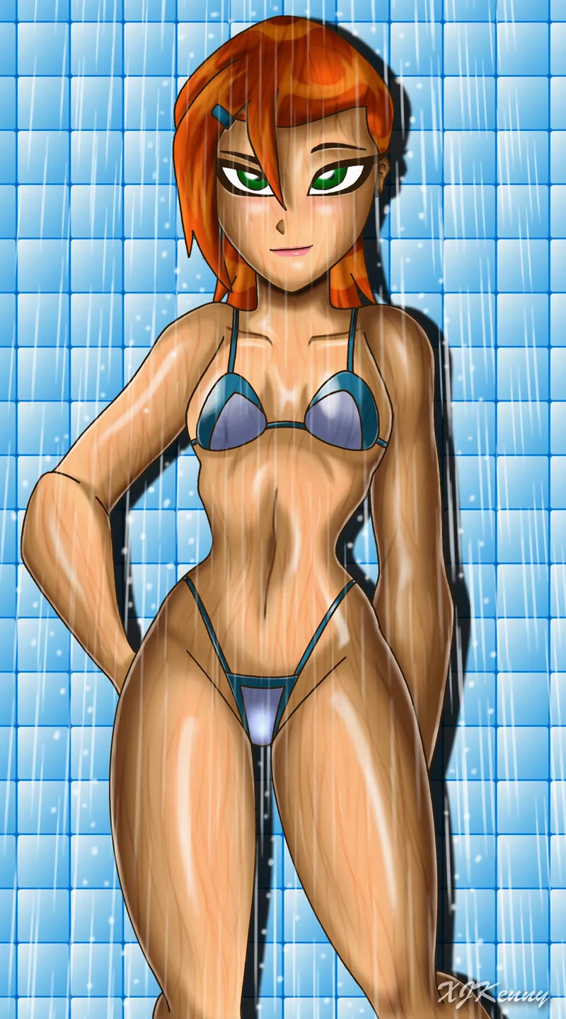 Artist - XJKenny - Page 376