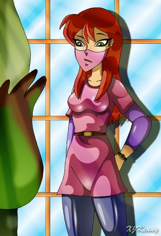 Artist - XJKenny - Page 37